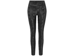 Dames legging in lederlook<esmara® Best