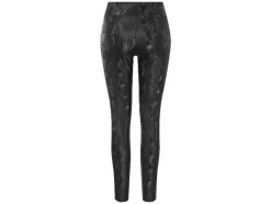 Dames legging in lederlook<esmara® Best
