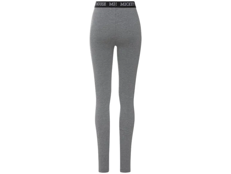 Dames legging, normale lichaamslengte< New