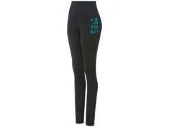 Dames legging, normale lichaamslengte< New