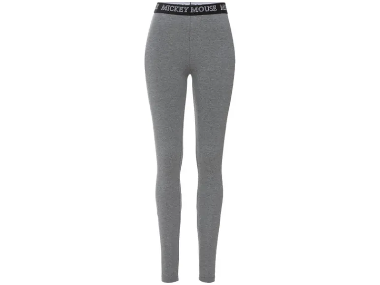 Dames legging, normale lichaamslengte< New