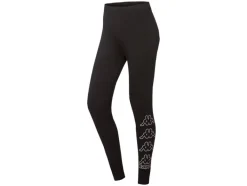 Dames leggings, met katoen<Kappa Discount