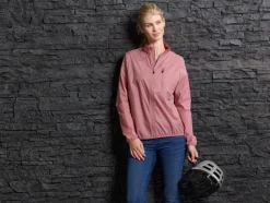 Dames lichtgewicht jack<CRIVIT Discount