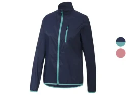 Dames lichtgewicht jack<CRIVIT Discount