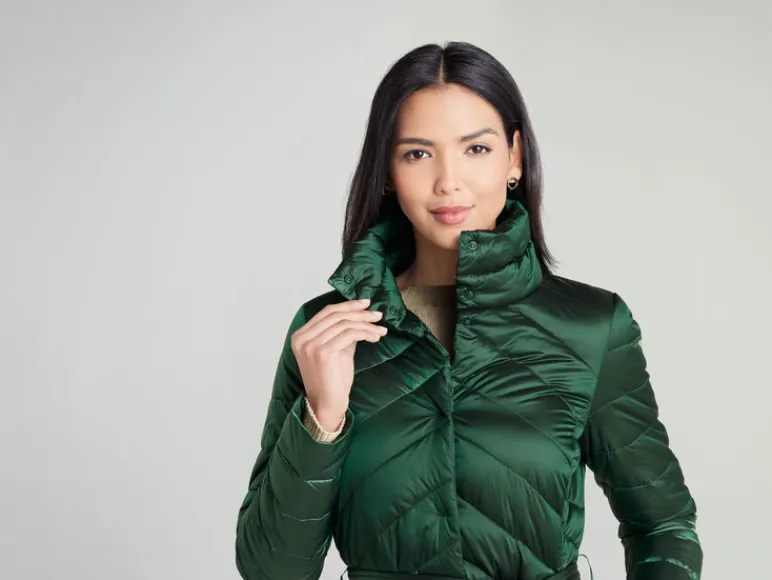 Dames lichtgewicht jack<esmara® Discount