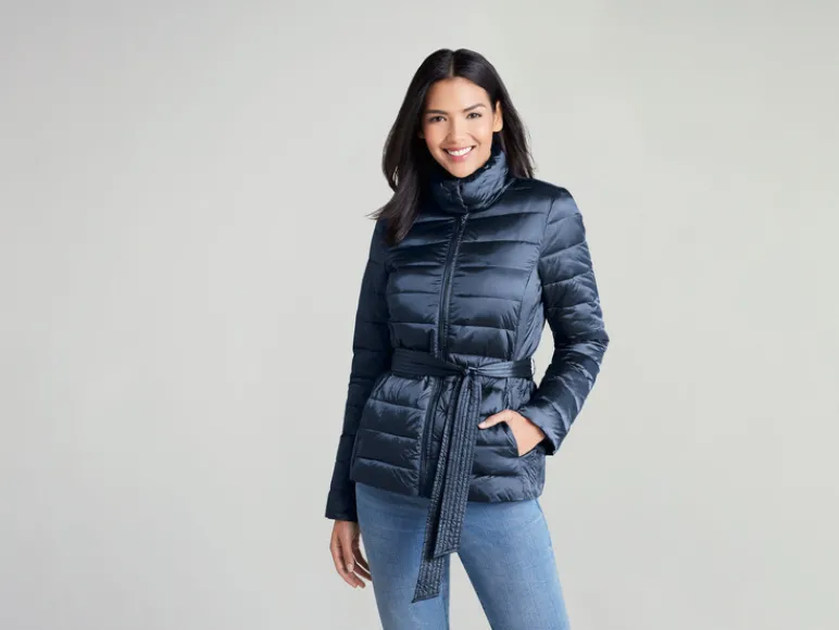 Dames lichtgewicht jack<esmara® Discount