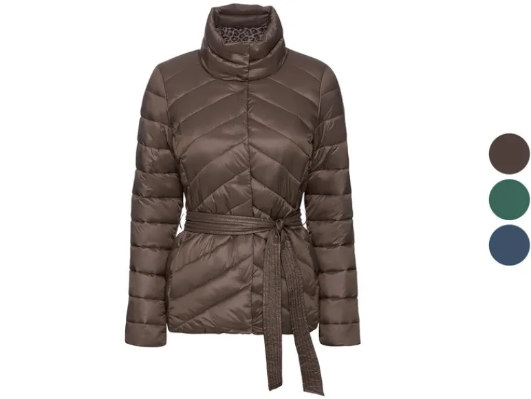 Dames lichtgewicht jack<esmara® Discount