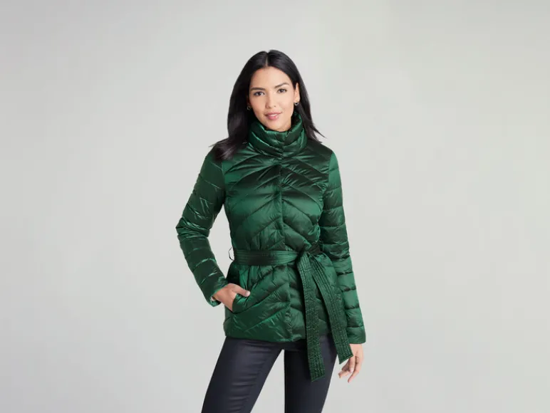 Dames lichtgewicht jack<esmara® Discount