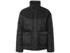 Dames lightweight-gewatteerd jack<esmara® Discount