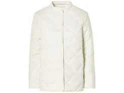 Dames lightweight-gewatteerd jack<esmara® Discount
