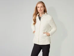 Dames lightweight-gewatteerd jack<esmara® Discount