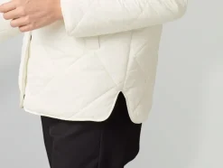 Dames lightweight-gewatteerd jack<esmara® Discount