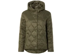 Dames lightweight-gewatteerd jack<esmara® Discount