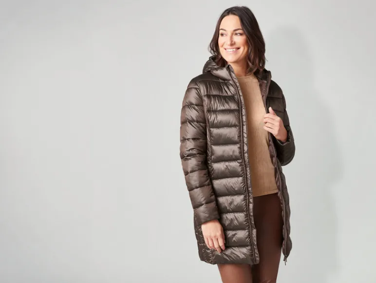 Dames lightweight-jas<esmara® Sale