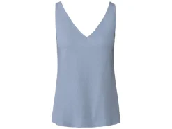 Dames linnen top<esmara® New