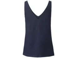 Dames linnen top<esmara® New