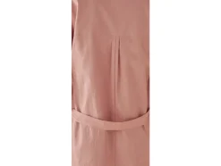 Dames linnen-maxi-jurk<esmara® Sale
