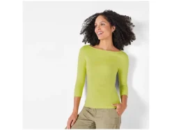 Dames longsleeve<esmara® Outlet
