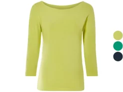 Dames longsleeve<esmara® Outlet