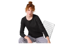 Dames longsleeve<esmara® Clearance