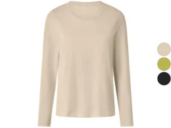 Dames longsleeve<esmara® Clearance