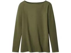Dames longsleeve<esmara® Hot