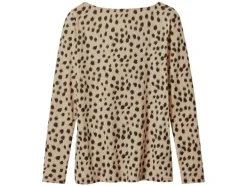 Dames longsleeve<esmara® Hot