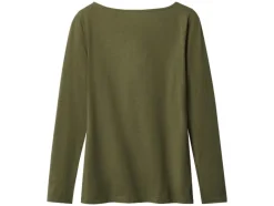 Dames longsleeve<esmara® Hot