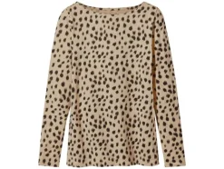 Dames longsleeve<esmara® Hot