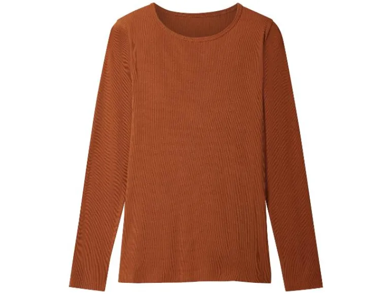 Dames longsleeve<esmara®
