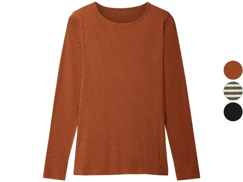 Dames longsleeve<esmara®