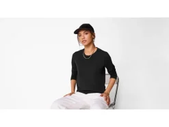 Dames longsleeve<esmara® Hot