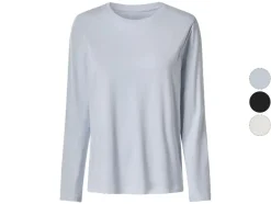 Dames longsleeve<esmara® Hot