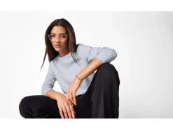 Dames longsleeve<esmara® Hot