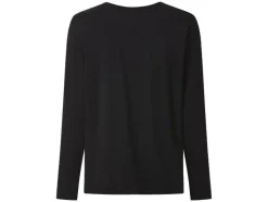 Dames longsleeve<esmara® Hot