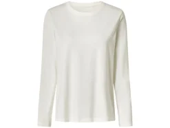 Dames longsleeve<esmara® Hot