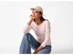 Dames longsleeve<esmara® Sale