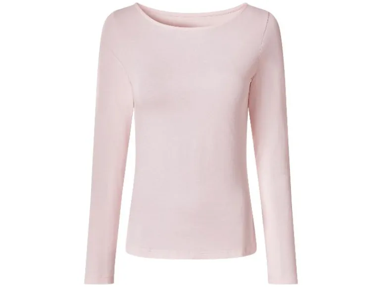 Dames longsleeve<esmara® Sale