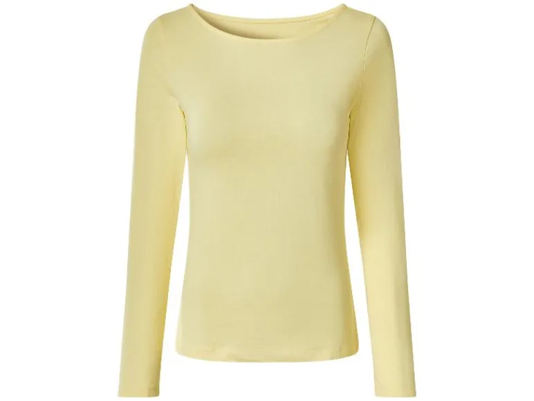 Dames longsleeve<esmara® Sale