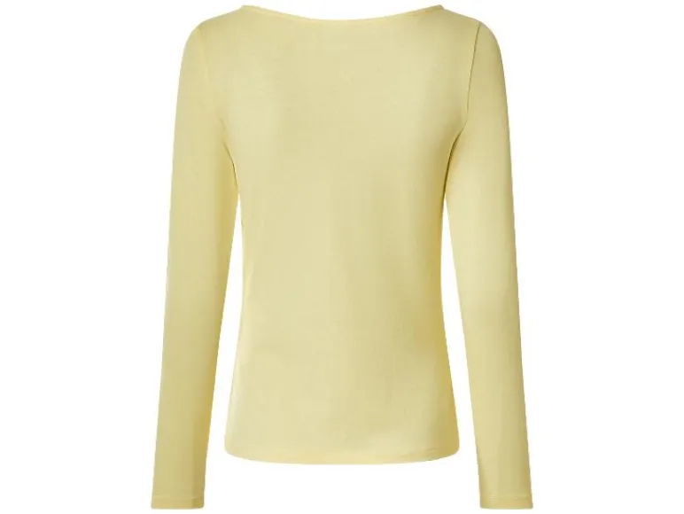 Dames longsleeve<esmara® Sale