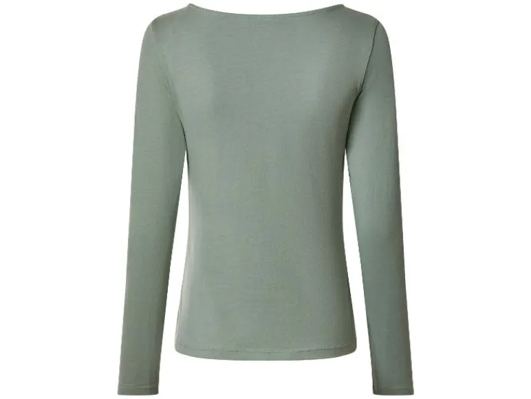 Dames longsleeve<esmara® Sale