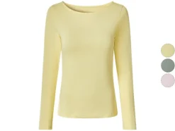 Dames longsleeve<esmara® Sale