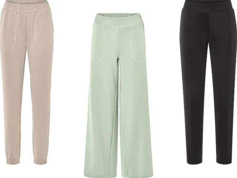 Dames loungebroek<esmara® New