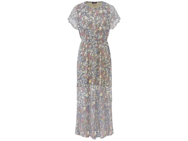 Dames maxi-jurk<esmara®
