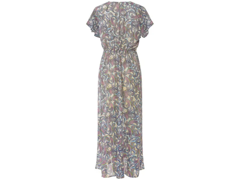 Dames maxi-jurk<esmara®