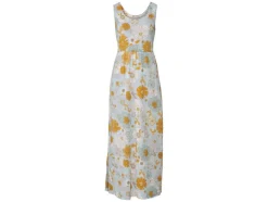 Dames maxi-jurk<esmara® Clearance