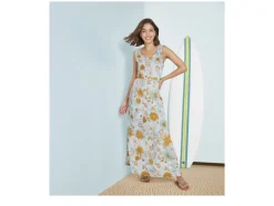 Dames maxi-jurk<esmara® Clearance