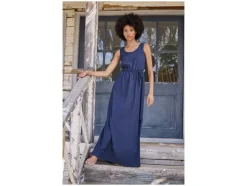 Dames maxi-jurk<esmara® Clearance