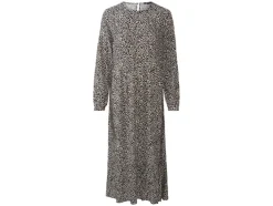 Dames midi-jurk<esmara® Online