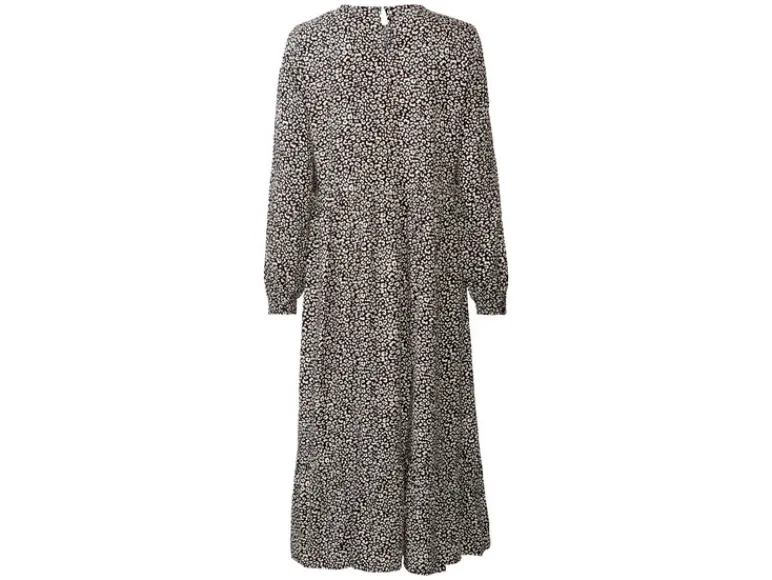 Dames midi-jurk<esmara® Online